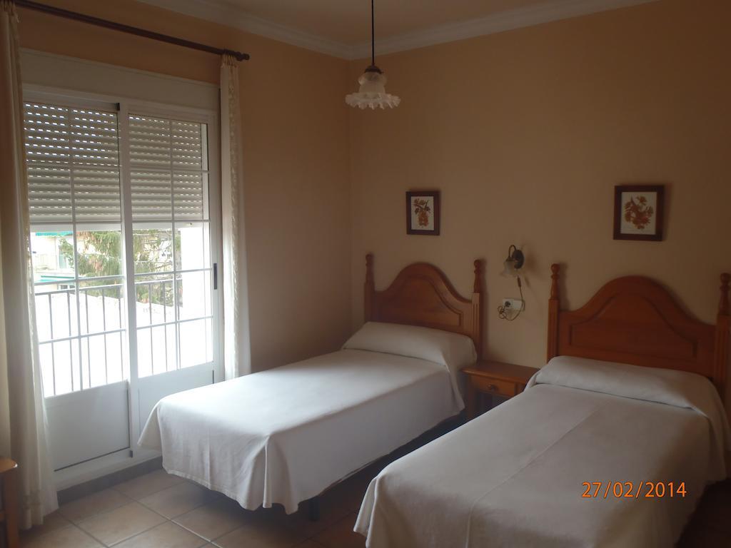 Casa Rural El Jarral Villa Jarafuel Rom bilde